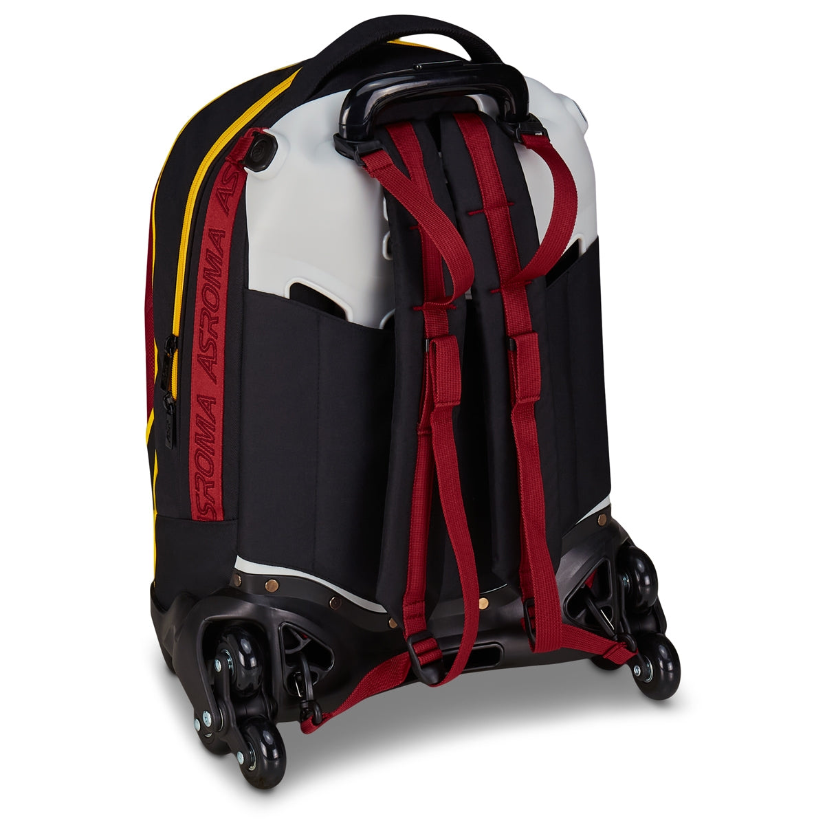 Roma Trolley JACK-3WD Cross And Win