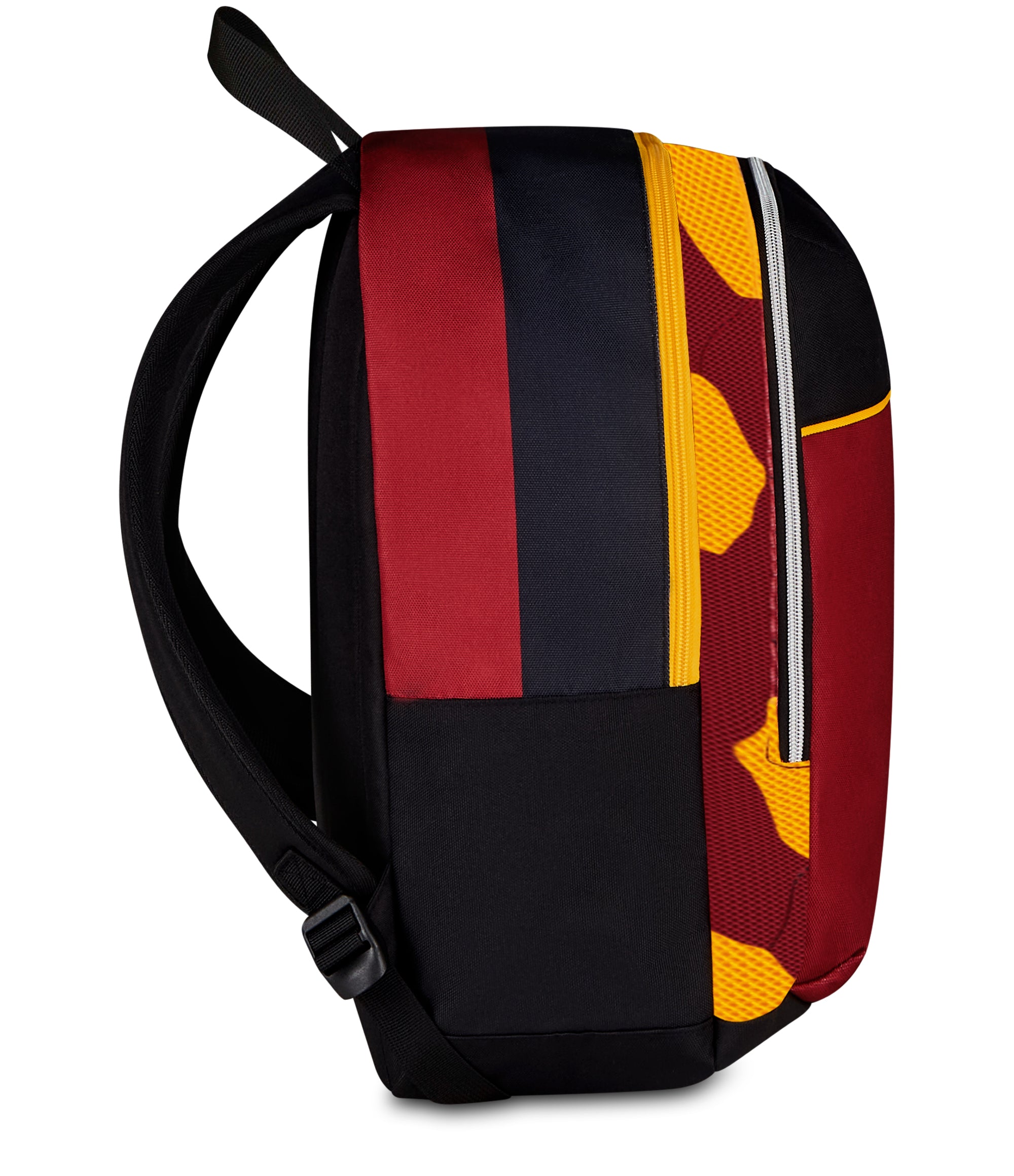 Roma Zaino Doppio Scomparto. Lupetto School