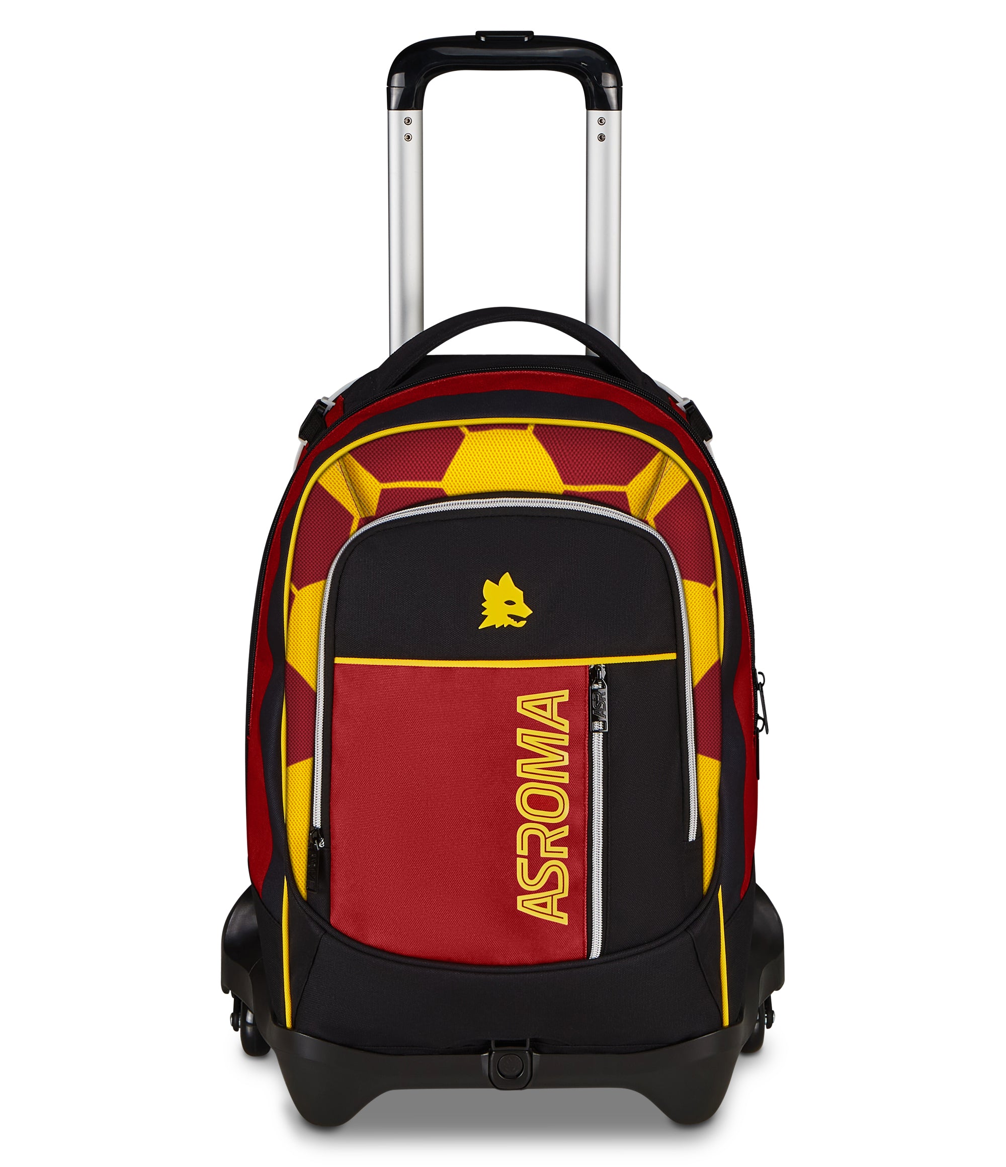 Roma Trolley JACK-3WD+ Lupetto School