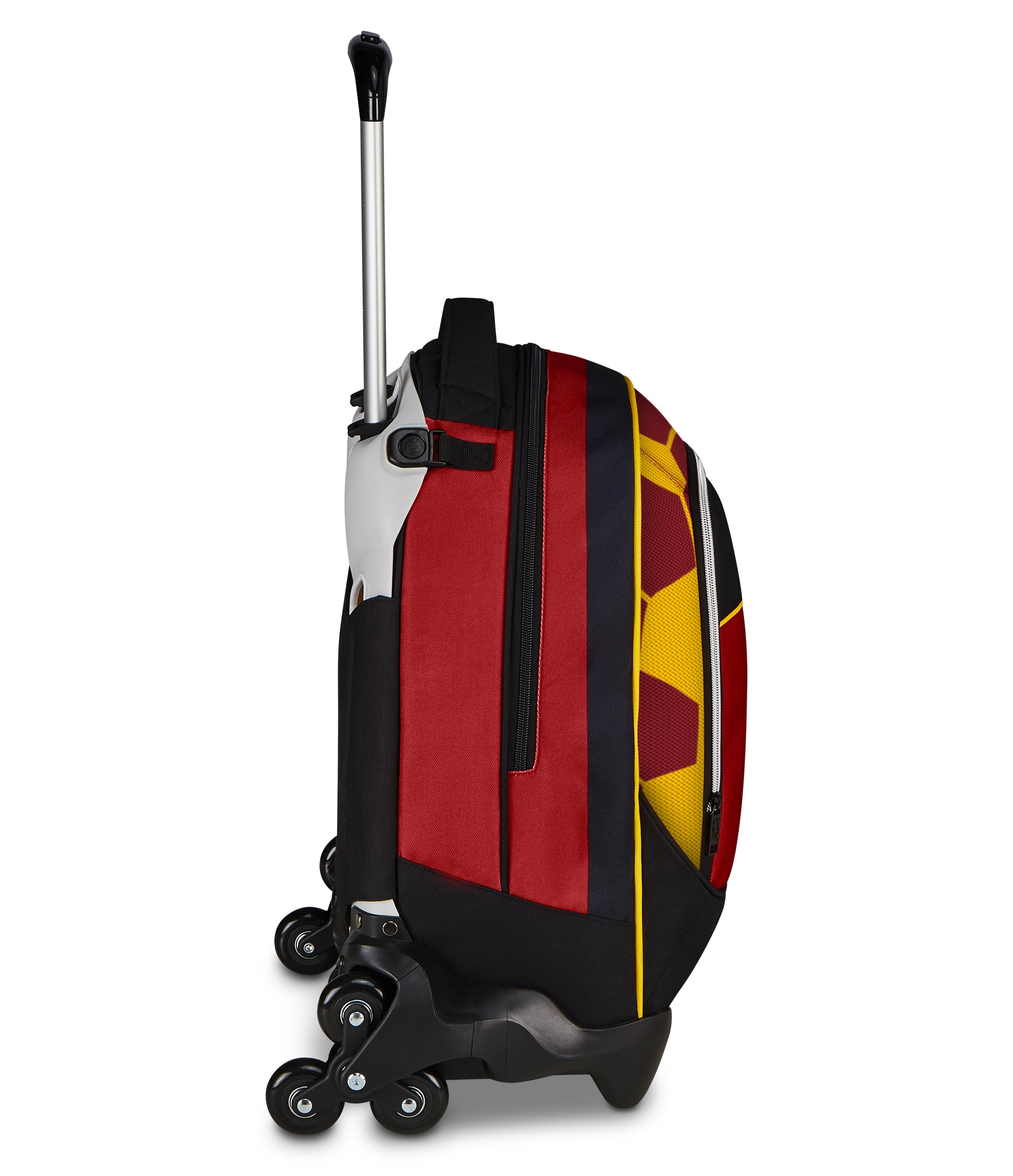 Roma Trolley JACK-3WD+ Lupetto School
