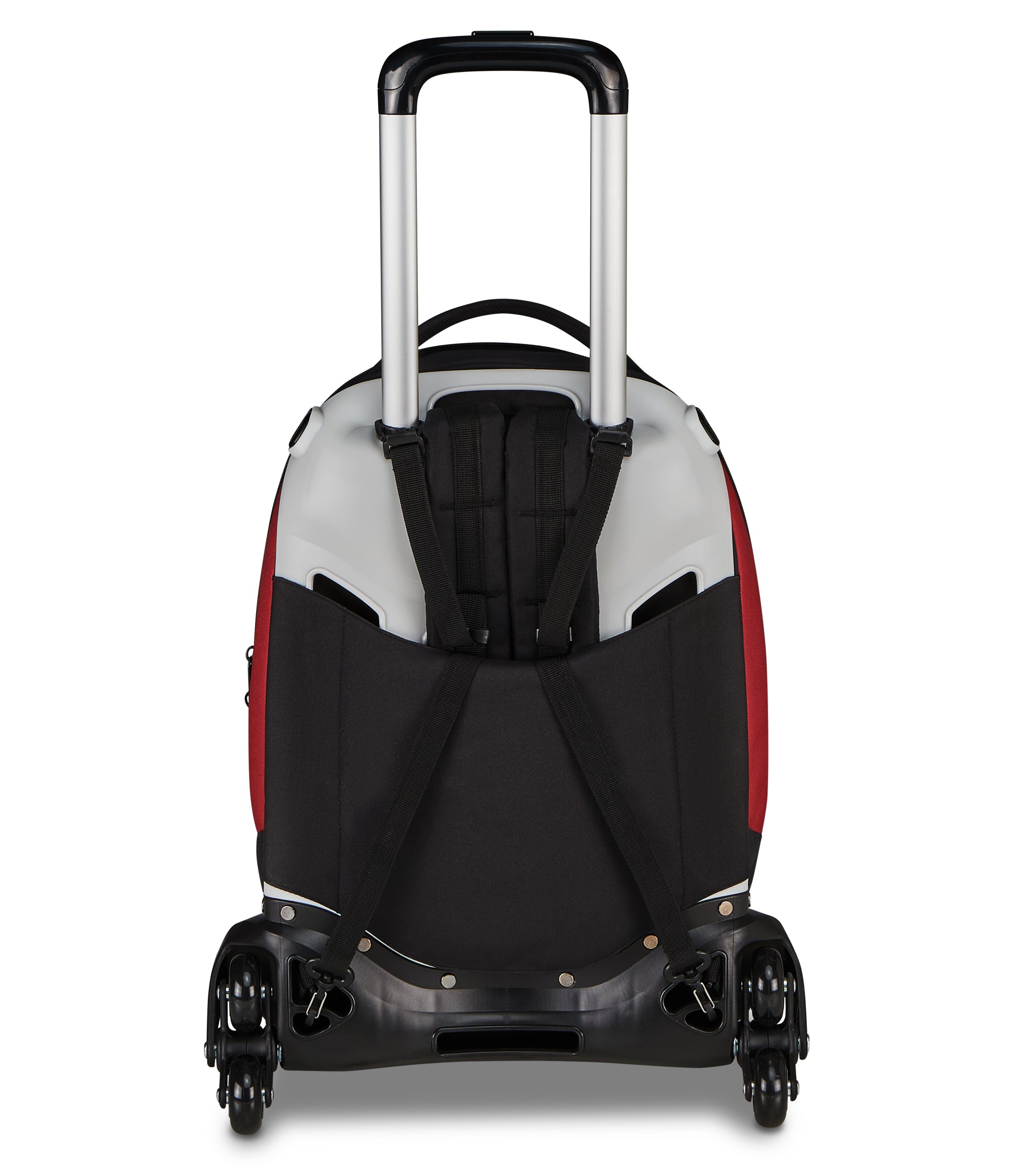 Roma Trolley JACK-3WD+ Lupetto School
