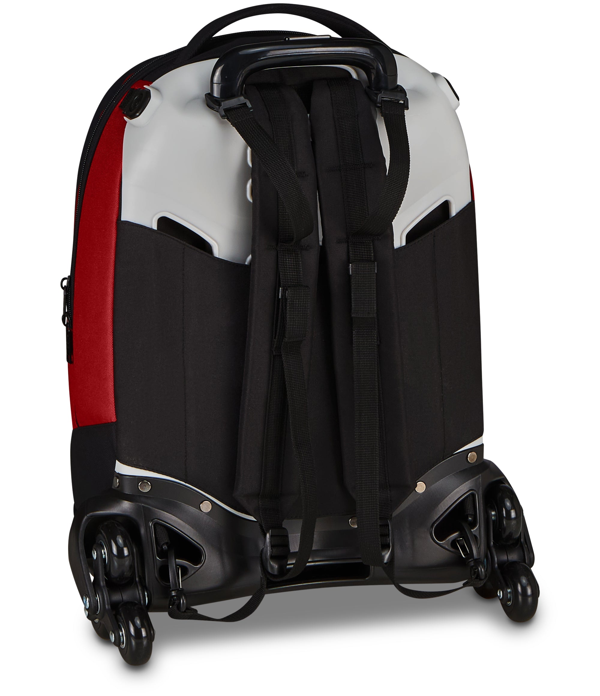 Roma Trolley JACK-3WD+ Lupetto School