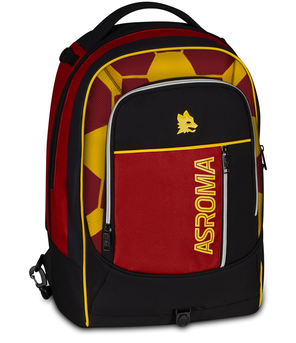 Roma Trolley JACK-3WD+ Lupetto School