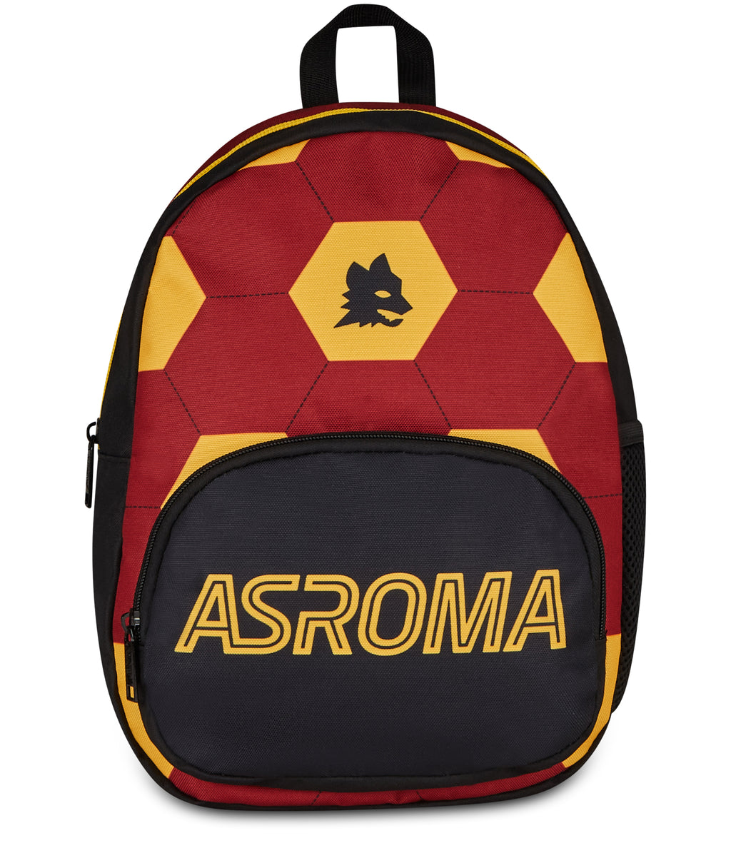 Roma Zainetto Asilo
