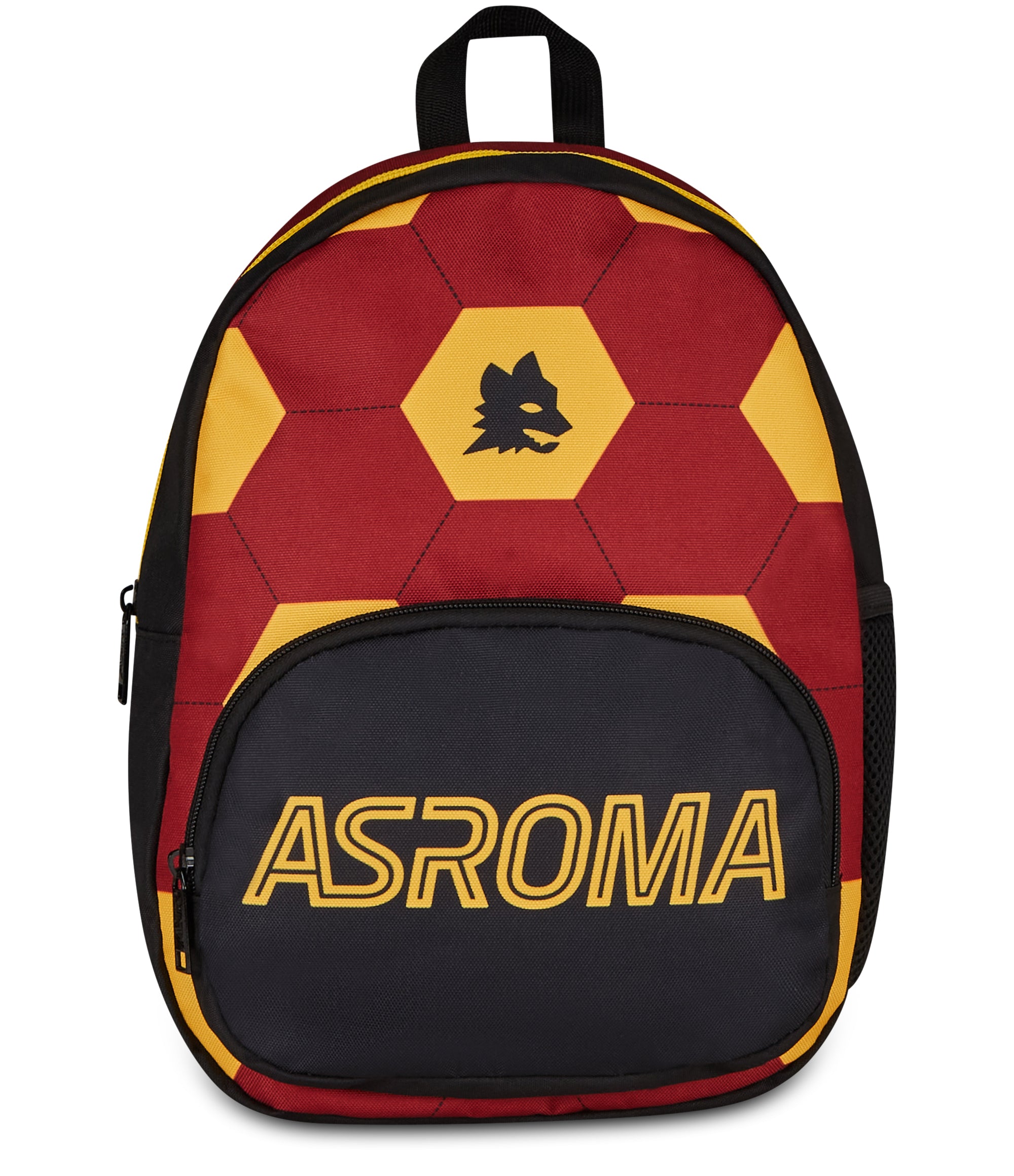 Roma Zainetto Asilo