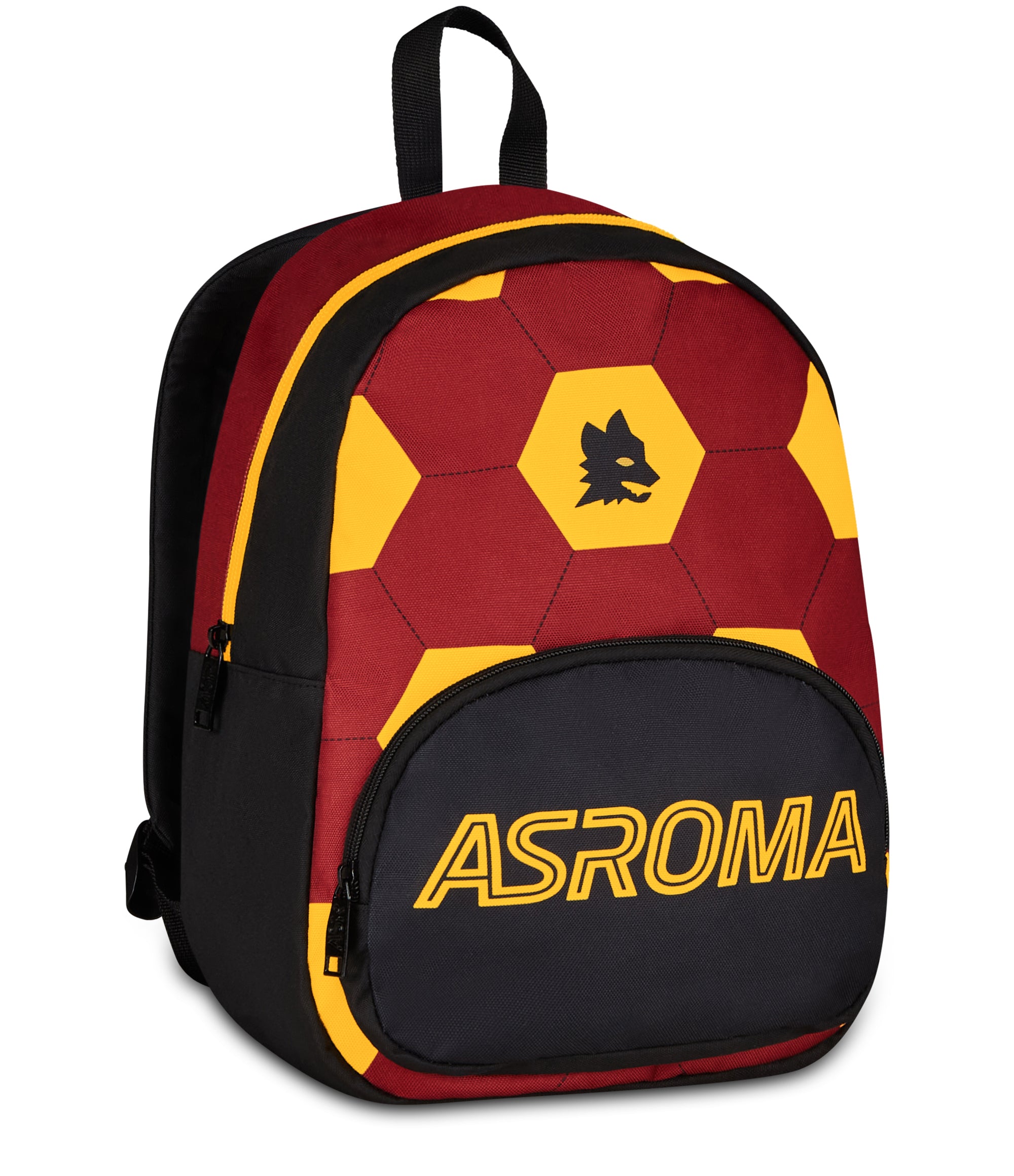 Roma Zainetto Asilo