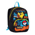Pokémon Zainetto Asilo