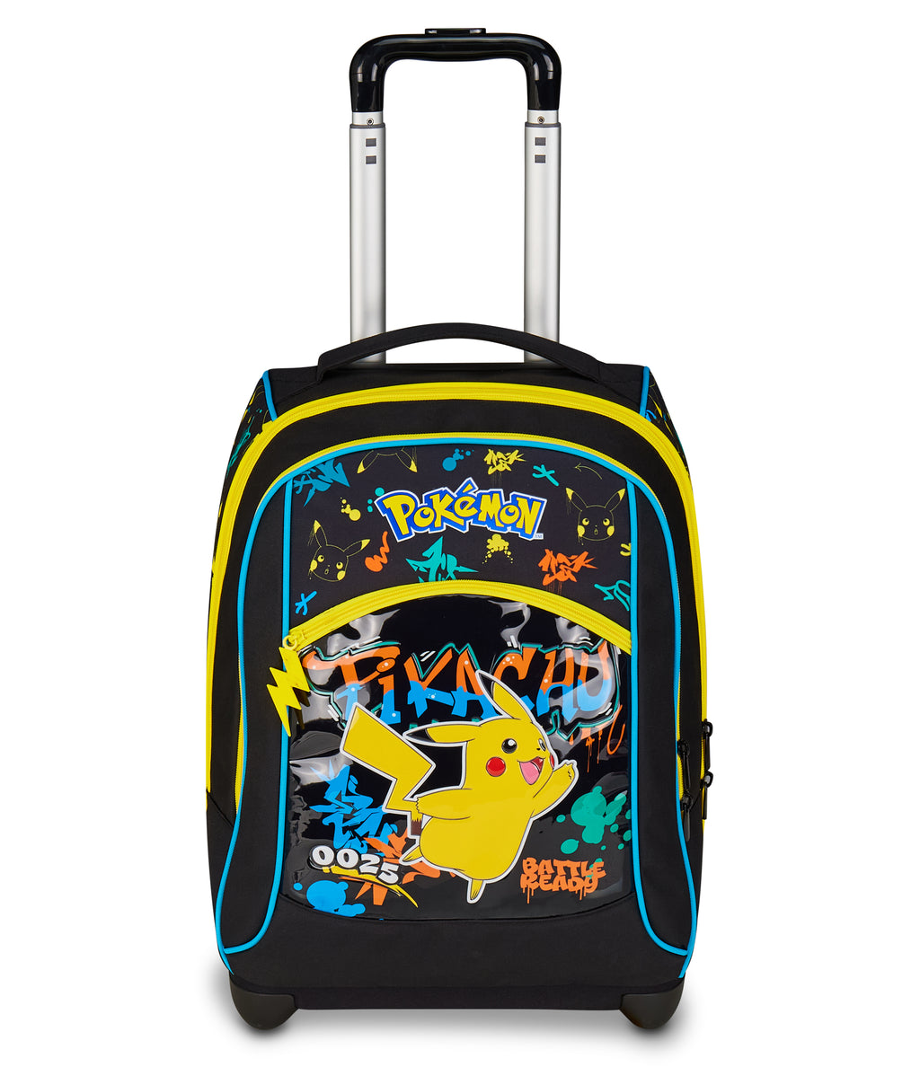 Pokémon Big Trolley Sing It!