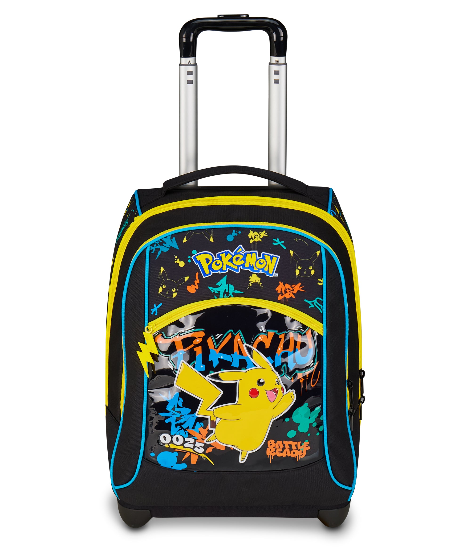 Pokémon Big Trolley Sing It!