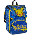 Pokémon Zaino Sdoppiabile Big I Choose You!