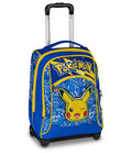 Pokémon Trolley I Choose You!