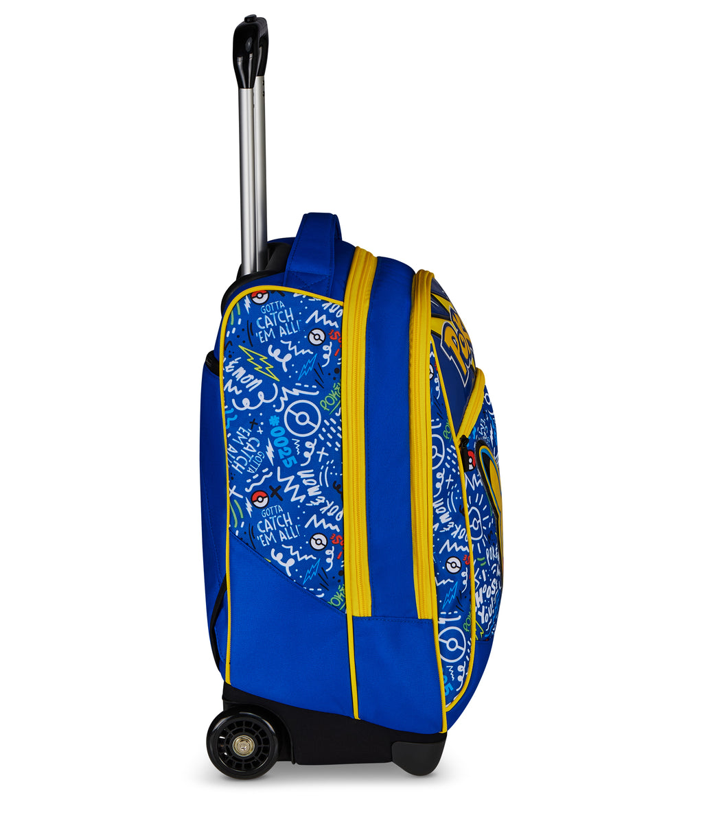 Pokémon Trolley I Choose You!
