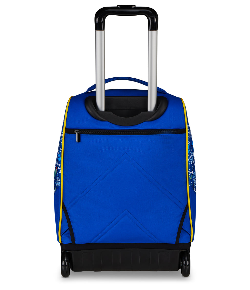 Pokémon Trolley I Choose You!