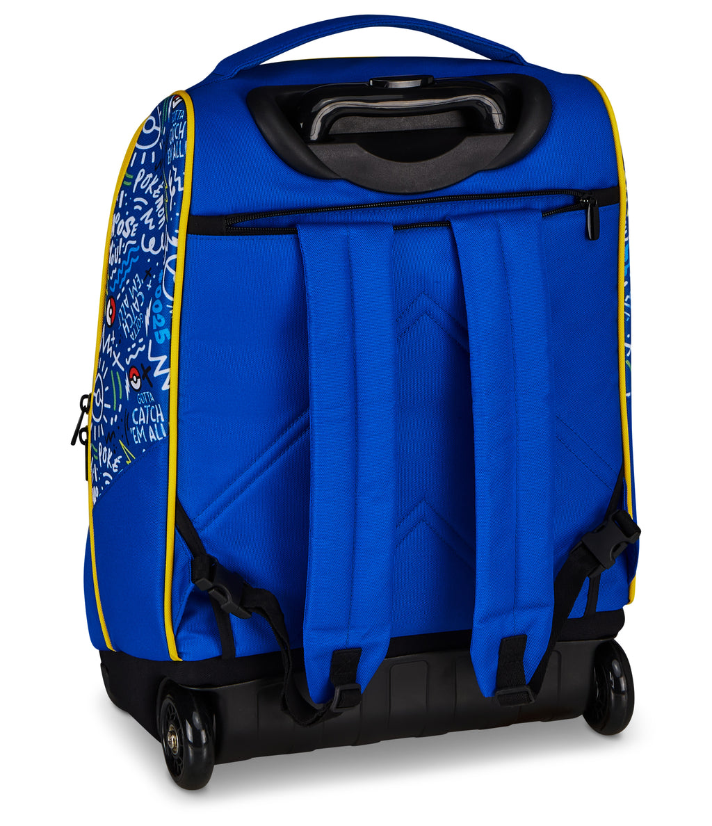 Pokémon Trolley I Choose You!