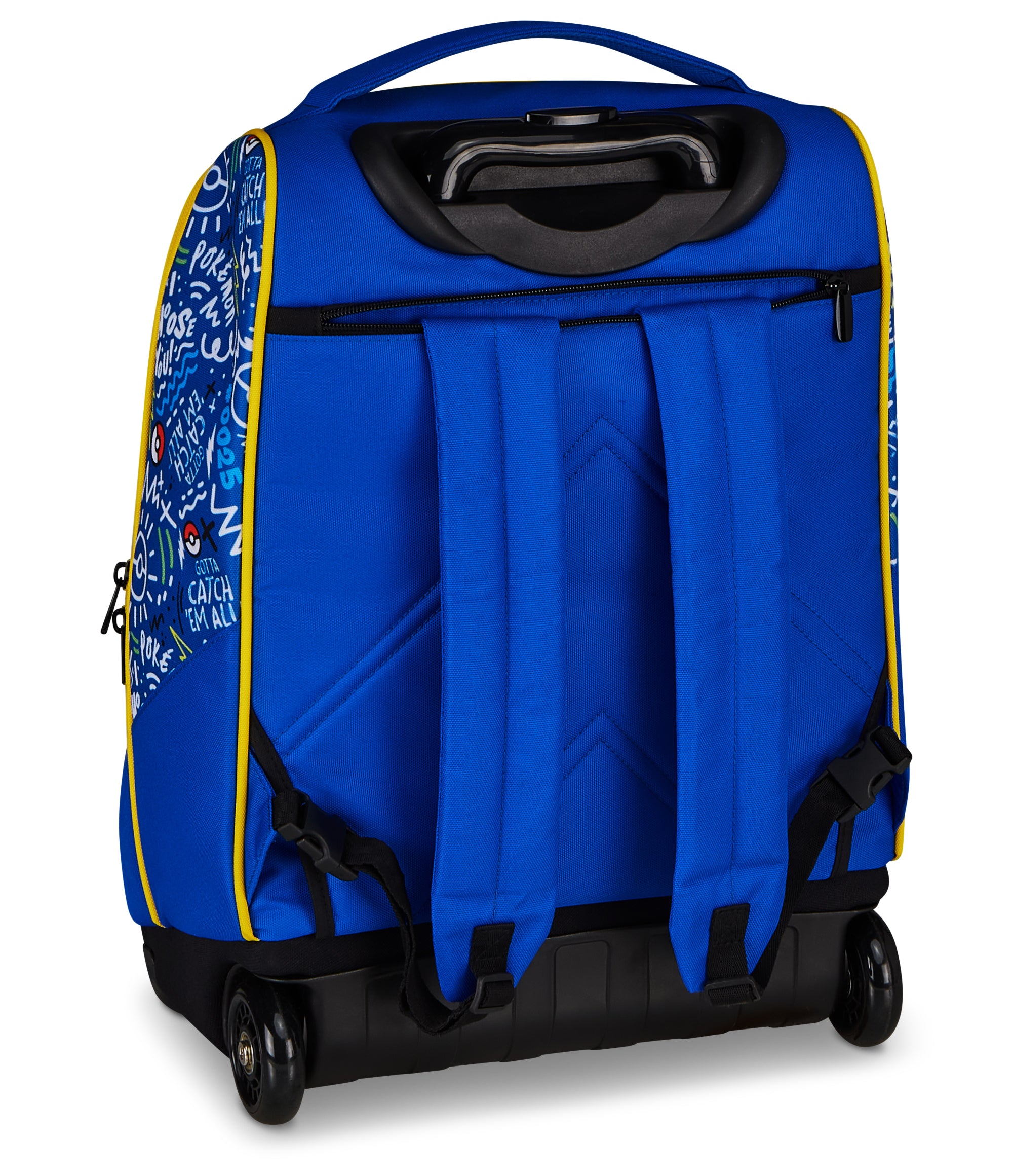 Pokémon Trolley I Choose You!