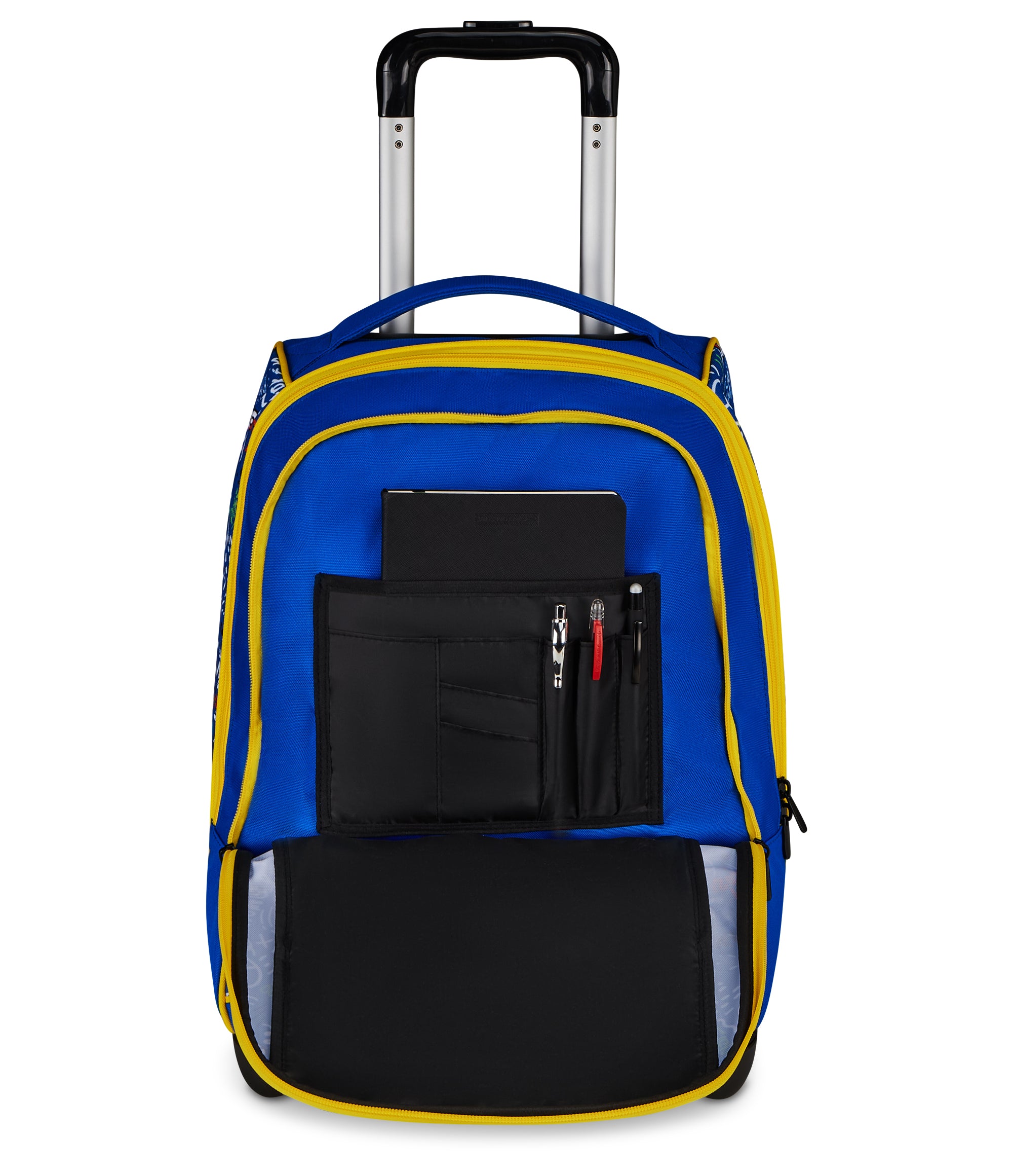 Pokémon Trolley I Choose You!