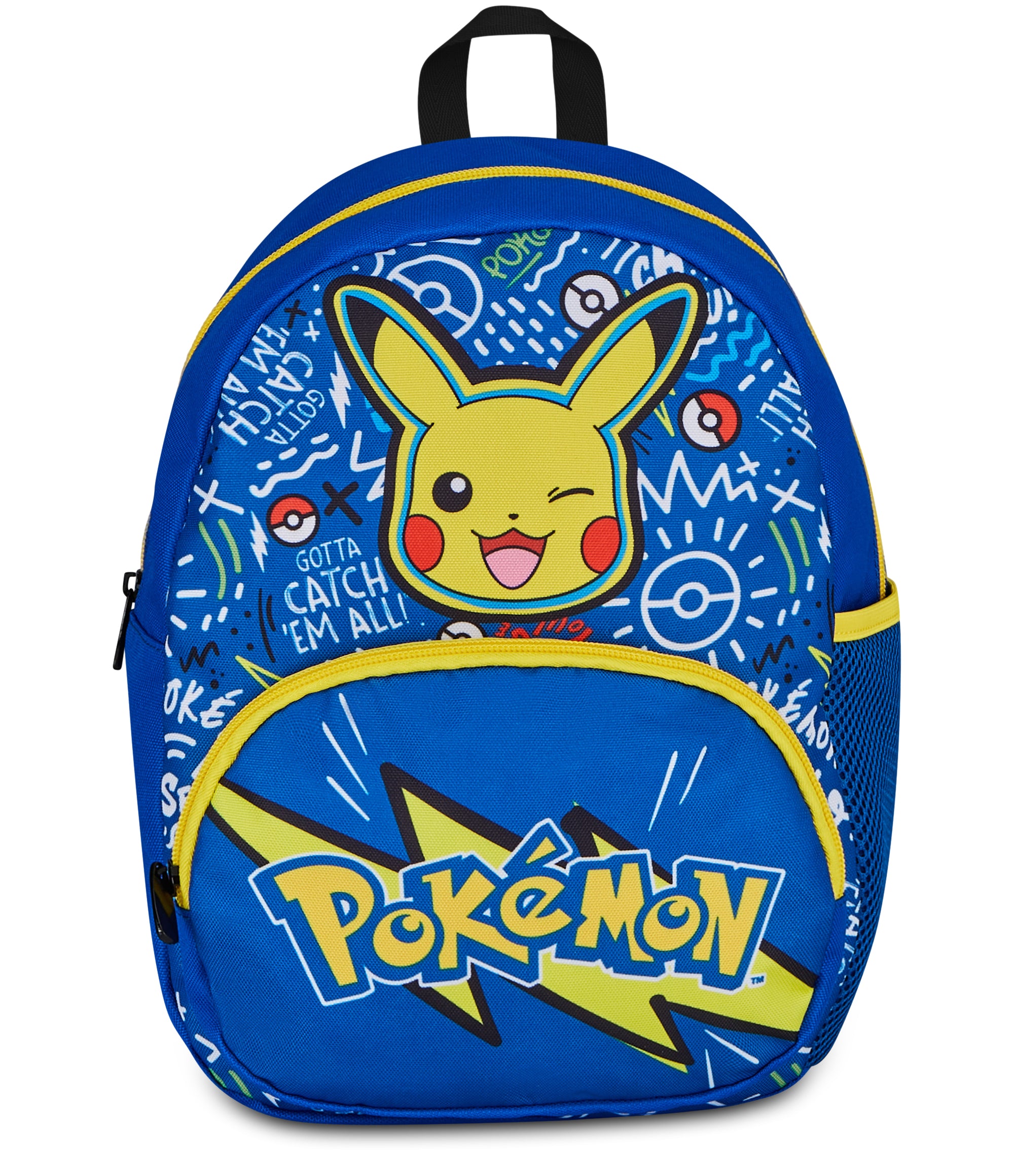 Pokémon Zainetto Asilo