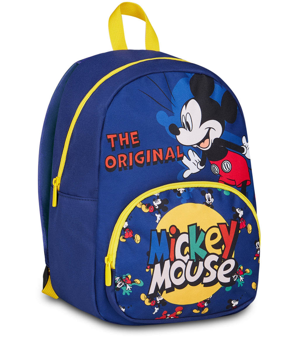 Mickey Mouse Zainetto Asilo