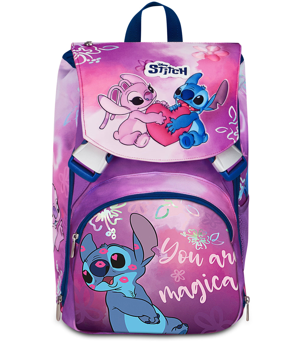 Lilo & Stitch Zaino Sdoppiabile Big You Are Magical