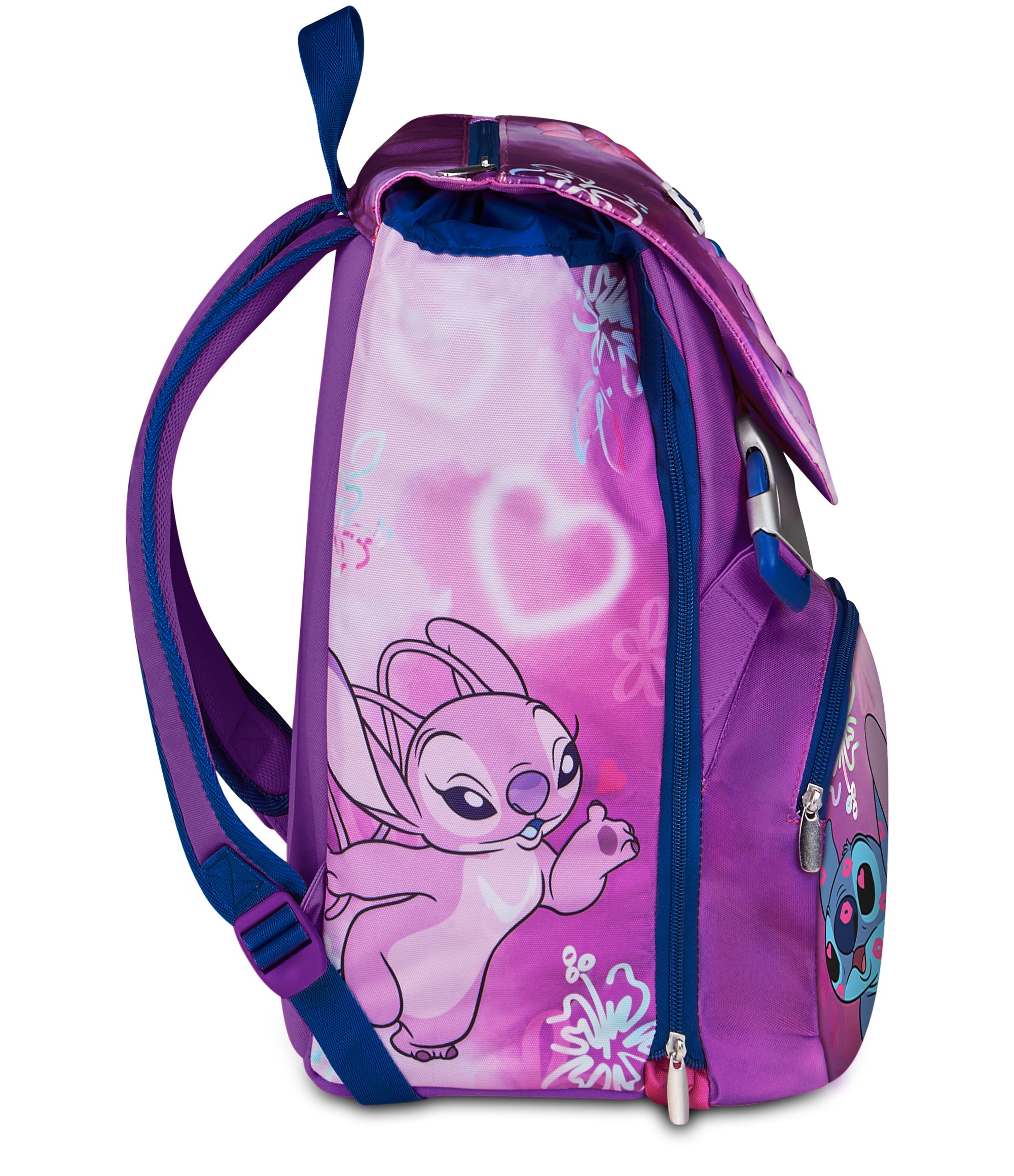 Lilo & Stitch Zaino Sdoppiabile Big You Are Magical