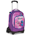 Lilo & Stitch Trolley JACK-3WD+ You Are