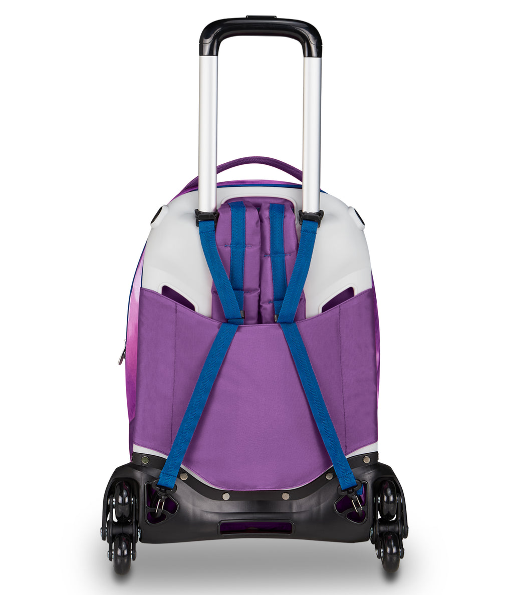 Lilo & Stitch Trolley JACK-3WD+ You Are