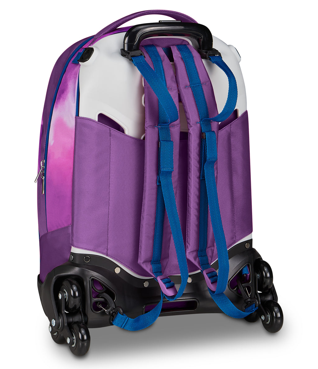 Lilo & Stitch Trolley JACK-3WD+ You Are