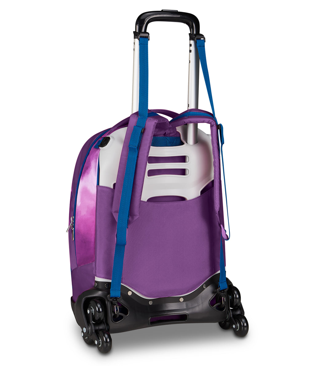 Lilo & Stitch Trolley JACK-3WD+ You Are