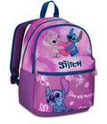 Lilo & Stitch Zaino Doppio Scomparto You Are