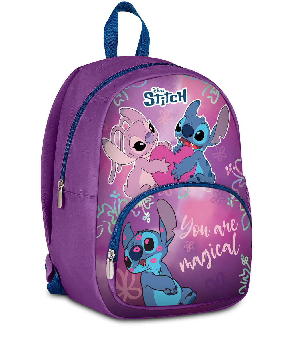 Lilo & Stitch Zainetto Asilo