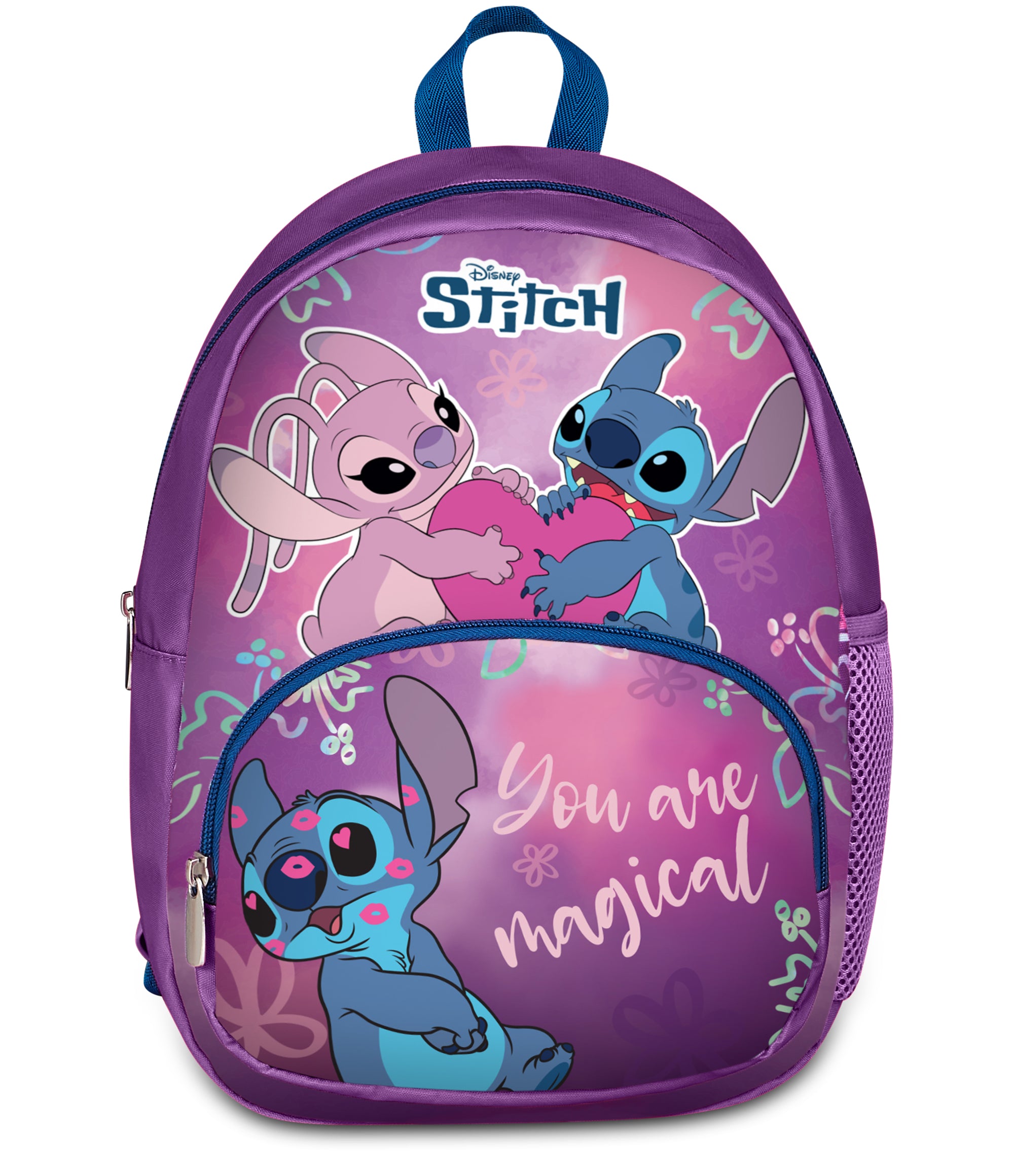 Lilo & Stitch Zainetto Asilo