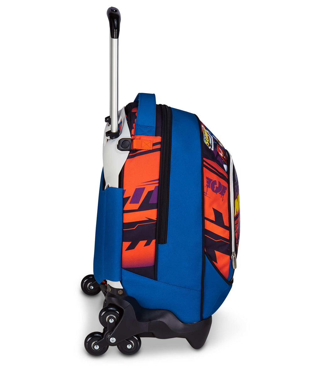 Sonic Trolley JACK-3WD Prime New Yoke City
