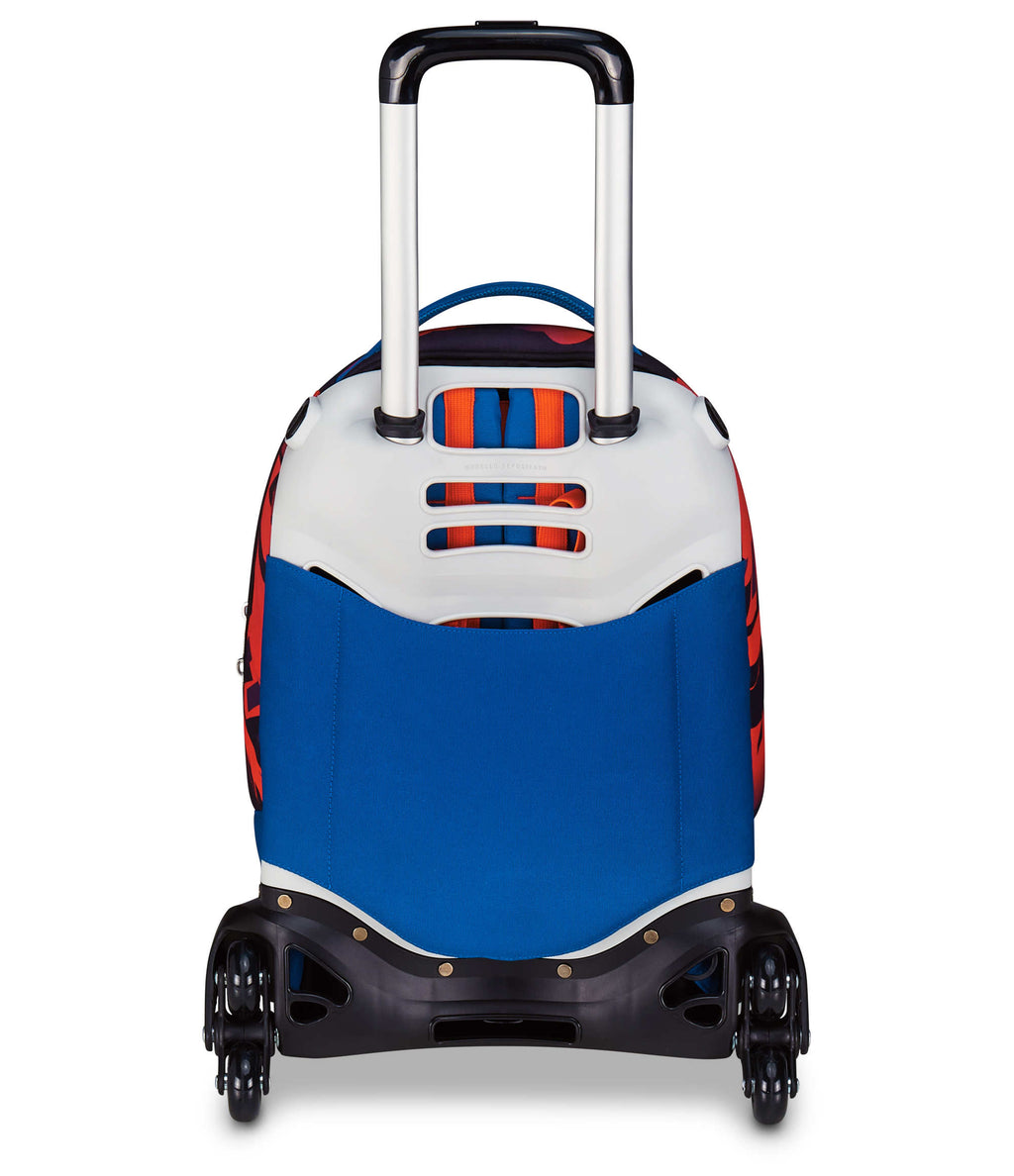 Sonic Trolley JACK-3WD Prime New Yoke City