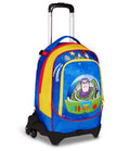 Toy Story 5 Trolley New Tech 3WD To Infinity