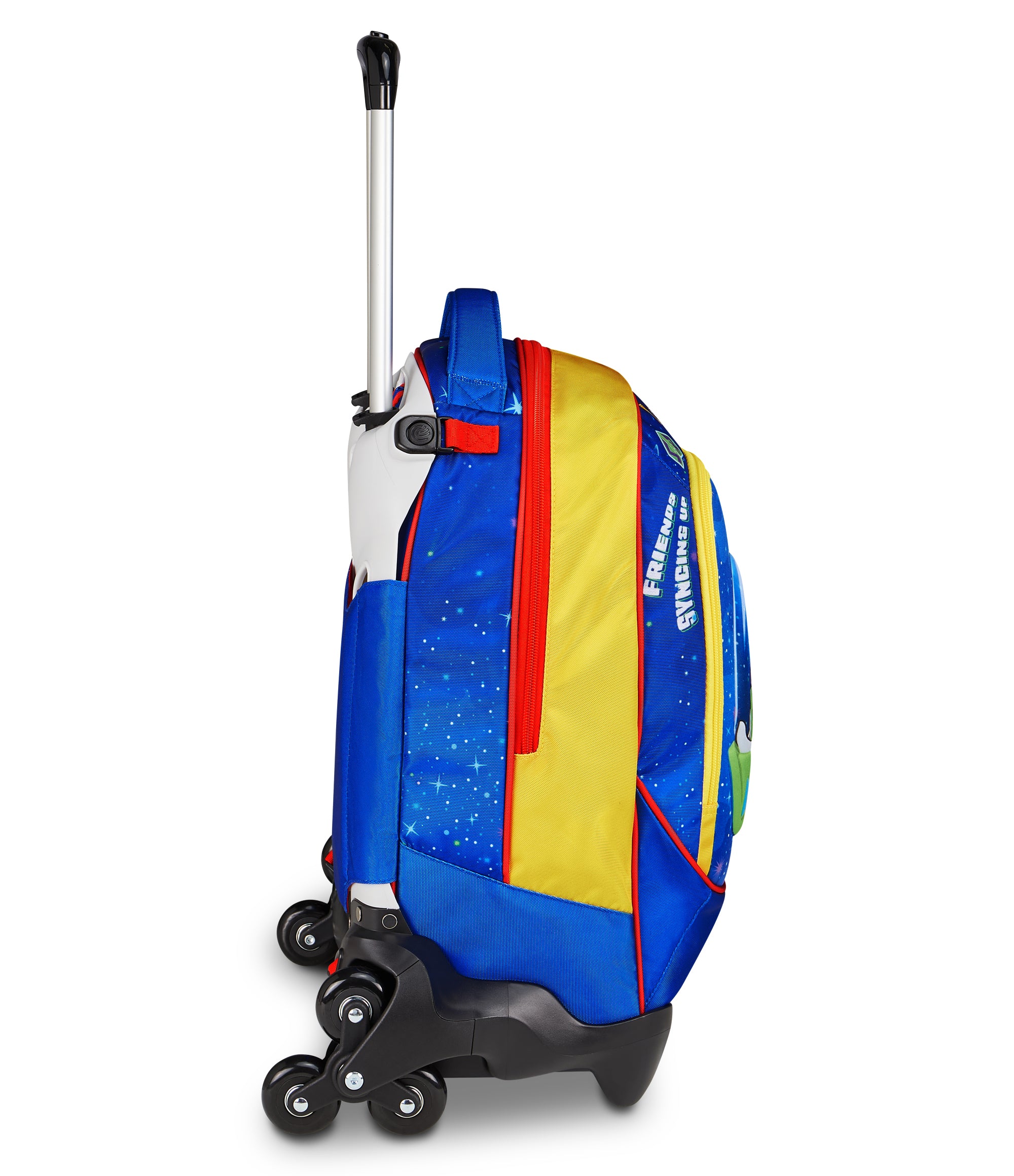 Toy Story 5 Trolley New Tech 3WD To Infinity