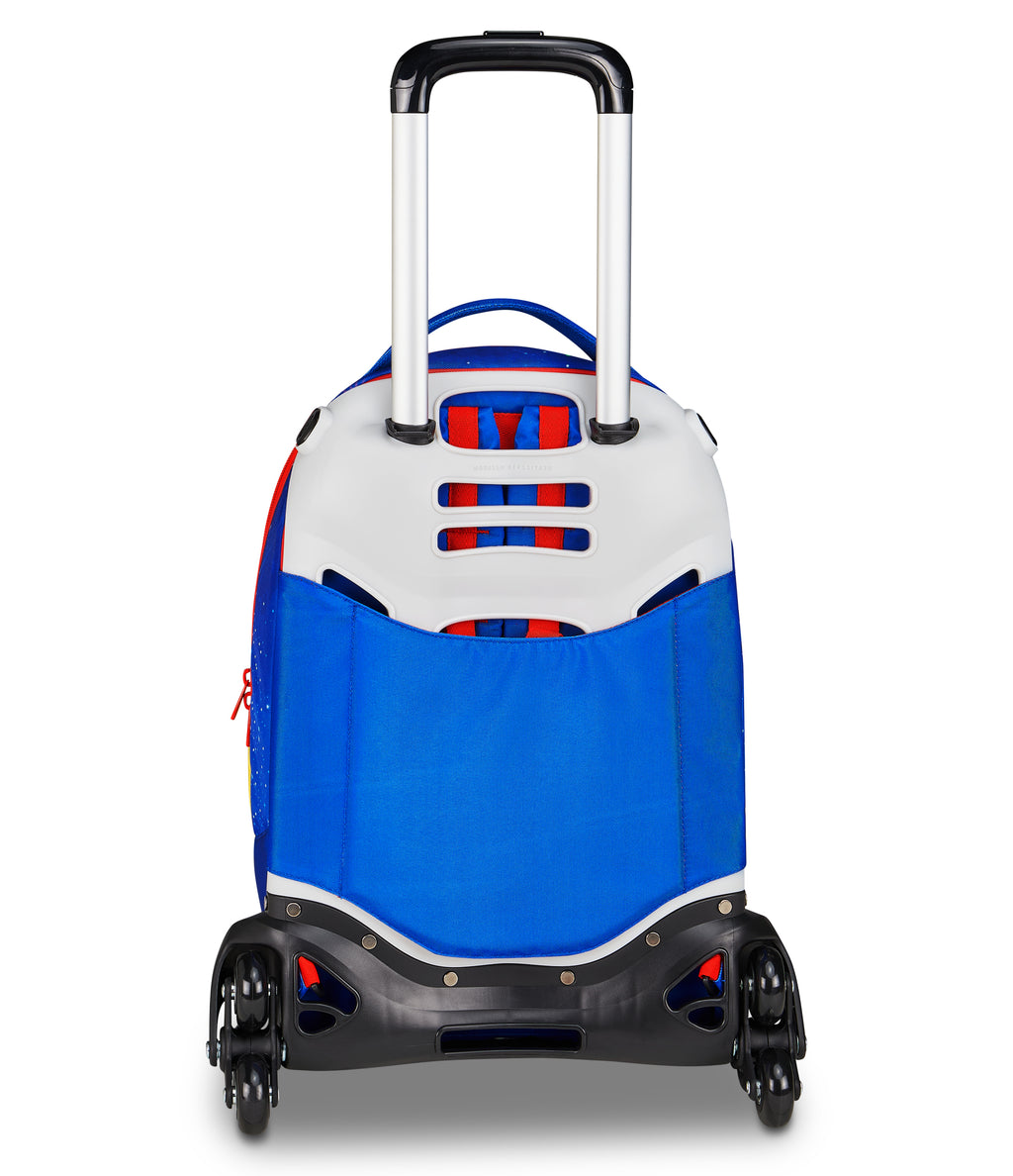 Toy Story 5 Trolley New Tech 3WD To Infinity