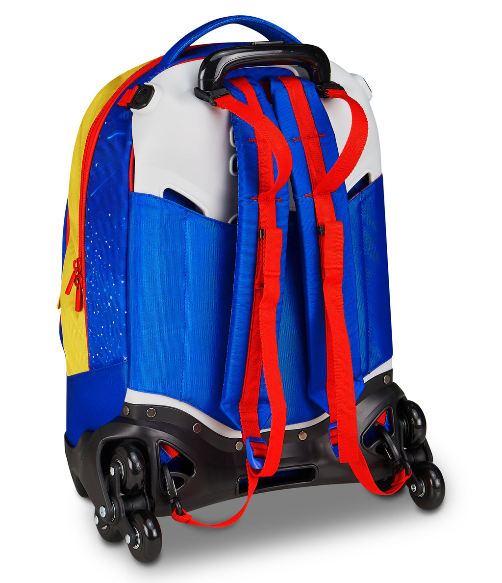 Toy Story 5 Trolley New Tech 3WD To Infinity