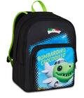 Skifidol Zaino Scuola Bombardiro Crocodillo