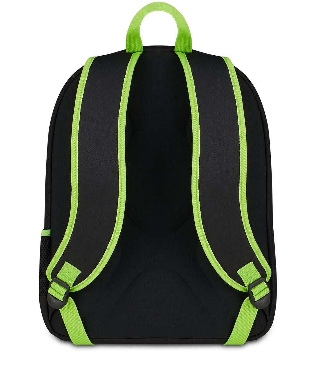 Skifidol Zaino Scuola Bombardiro Crocodillo