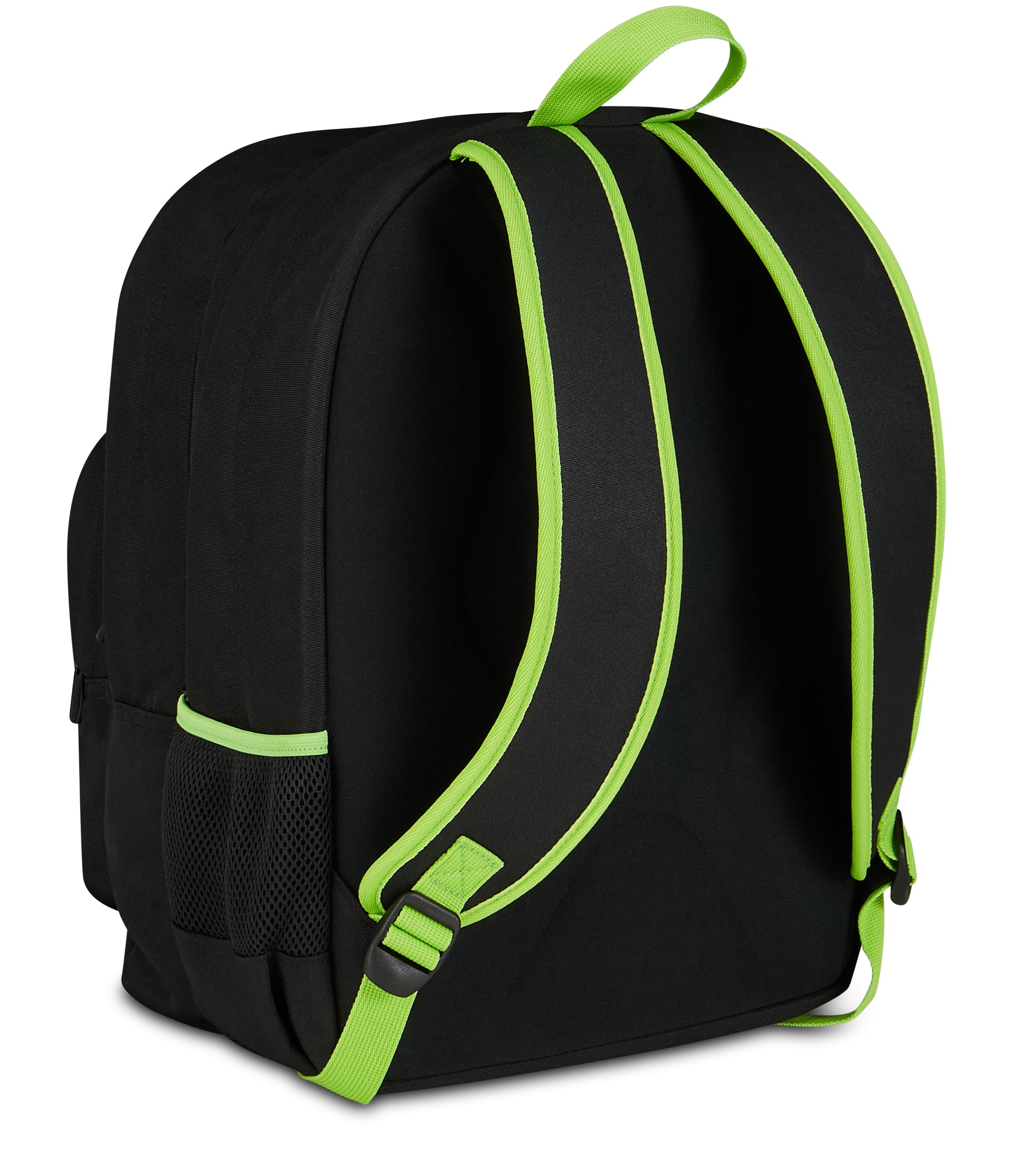 Skifidol Zaino Scuola Bombardiro Crocodillo