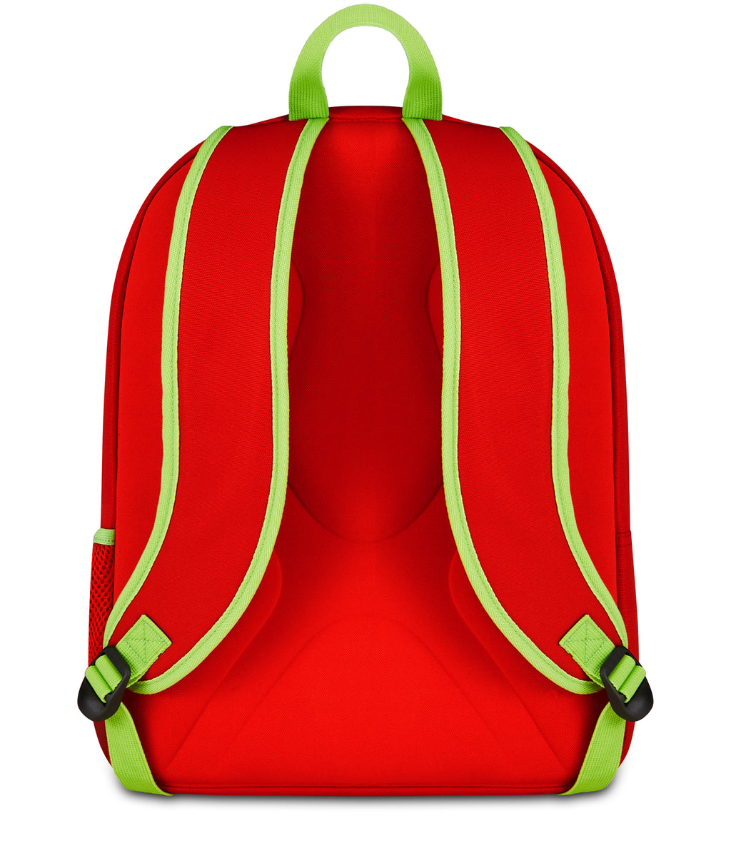 Skifidol Zaino Scuola Brr Brr Patapim