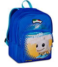 Skifidol Zaino Scuola Tralalero Tralala