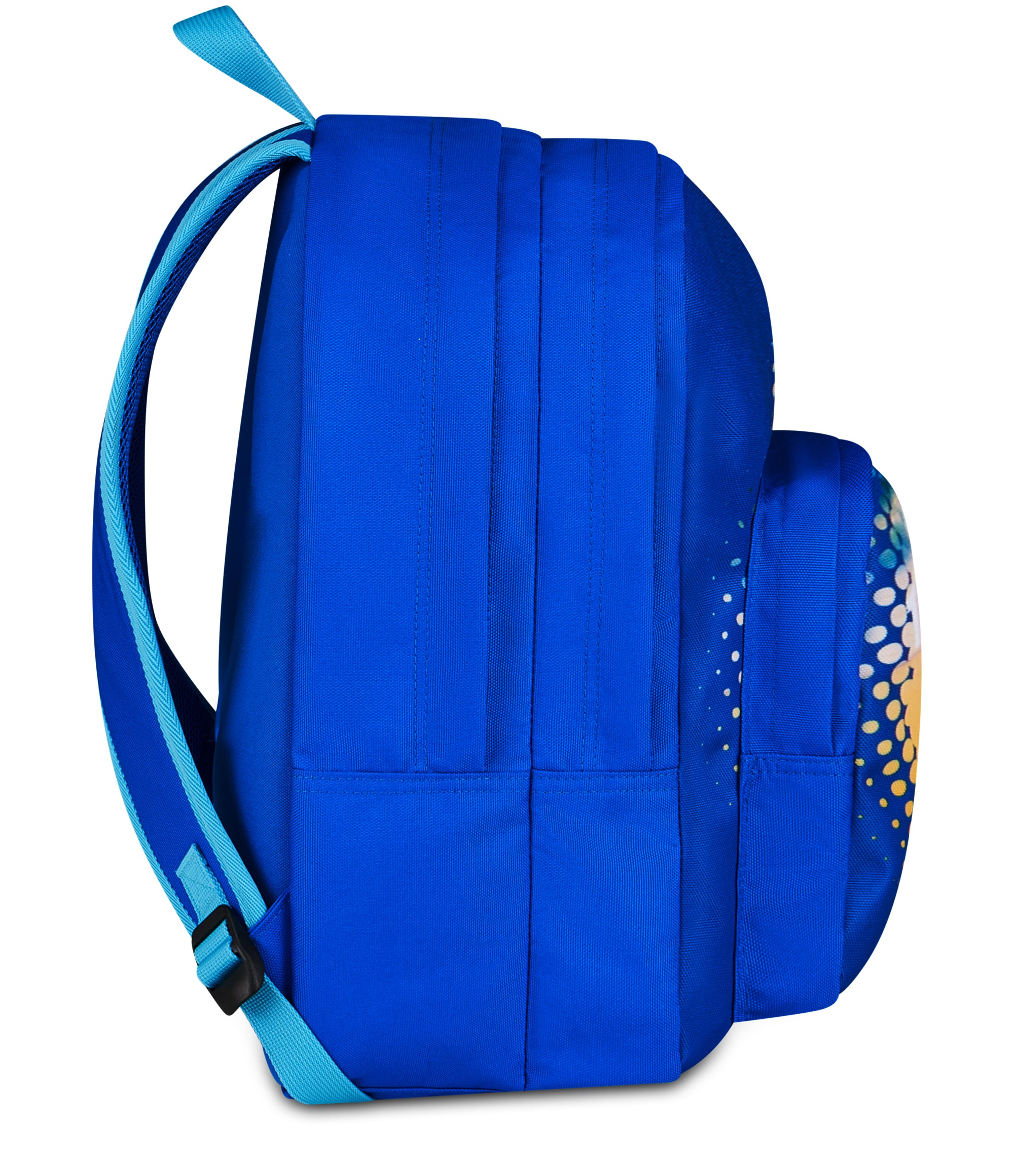 Skifidol Zaino Scuola Tralalero Tralala