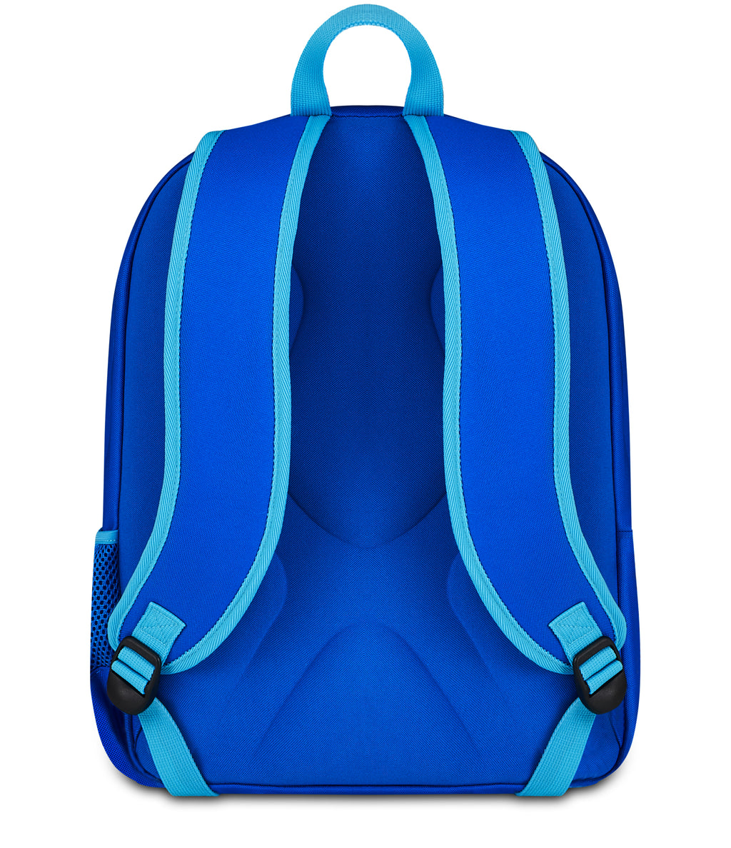 Skifidol Zaino Scuola Tralalero Tralala