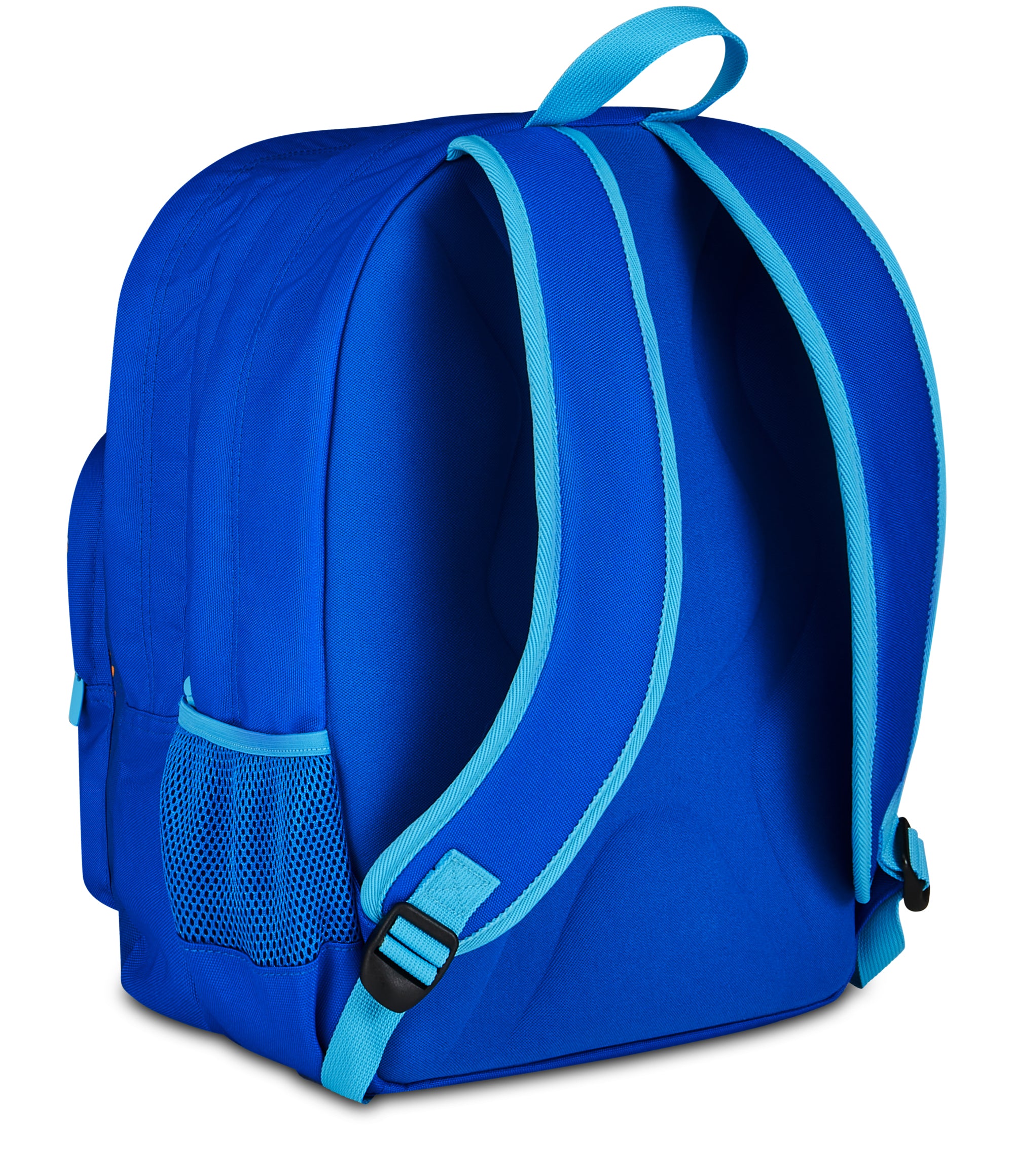 Skifidol Zaino Scuola Tralalero Tralala