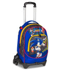 Sonic Trolley JACK-3WD+