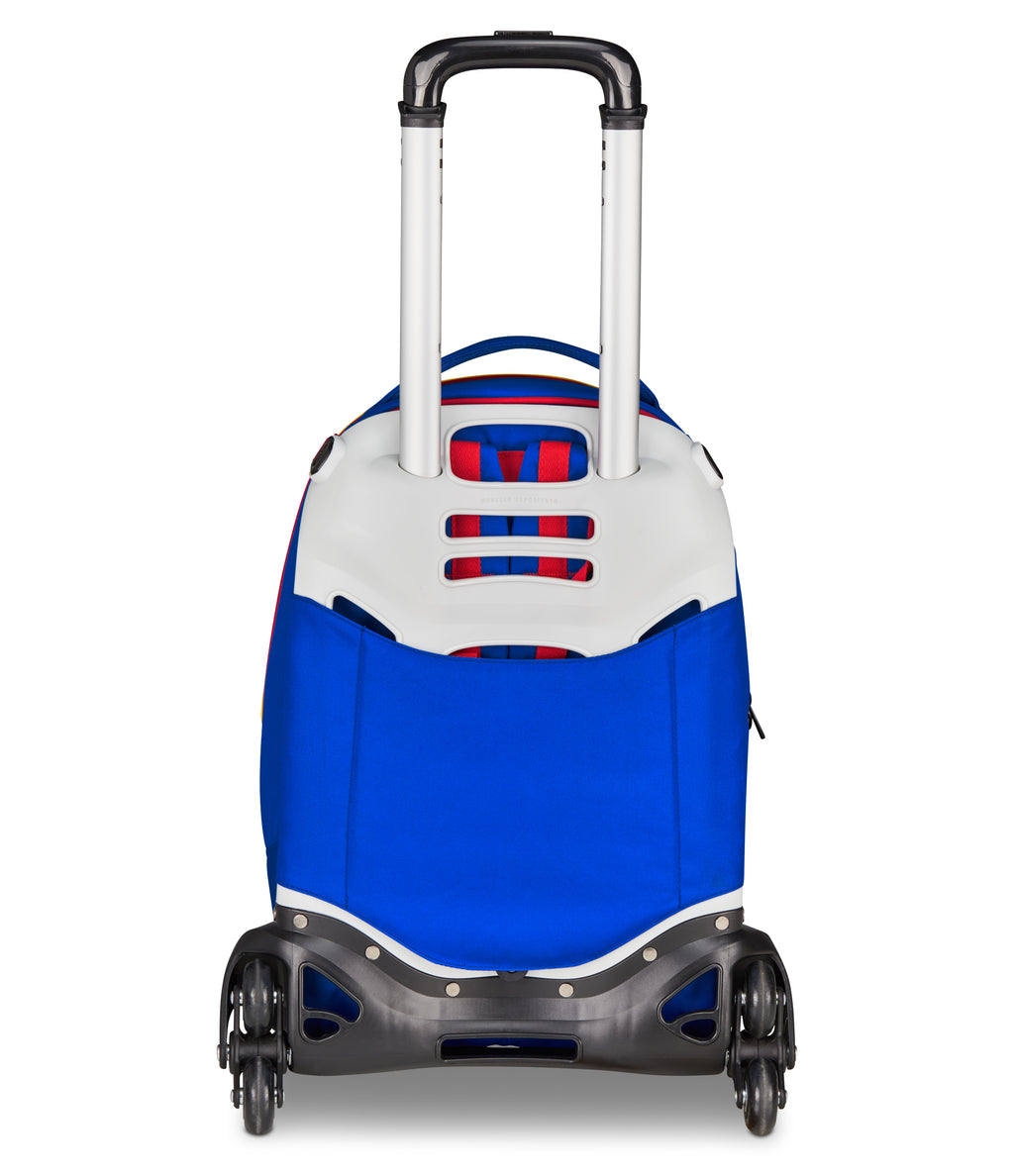Sonic Trolley JACK-3WD+