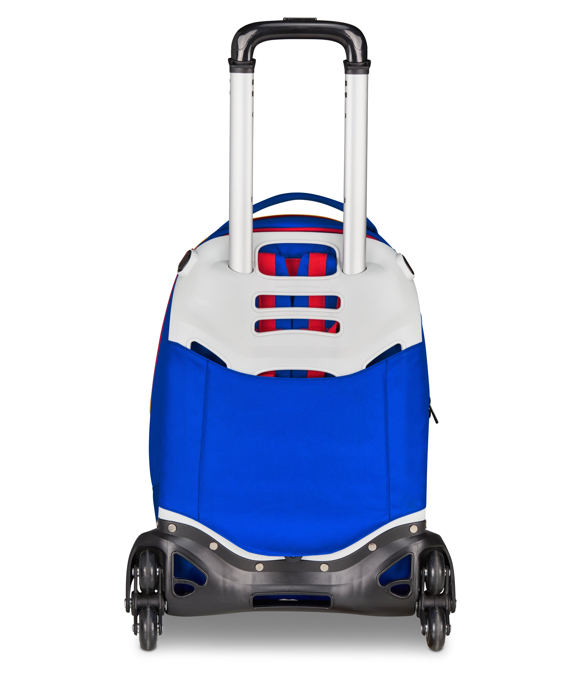 Sonic Trolley JACK-3WD+
