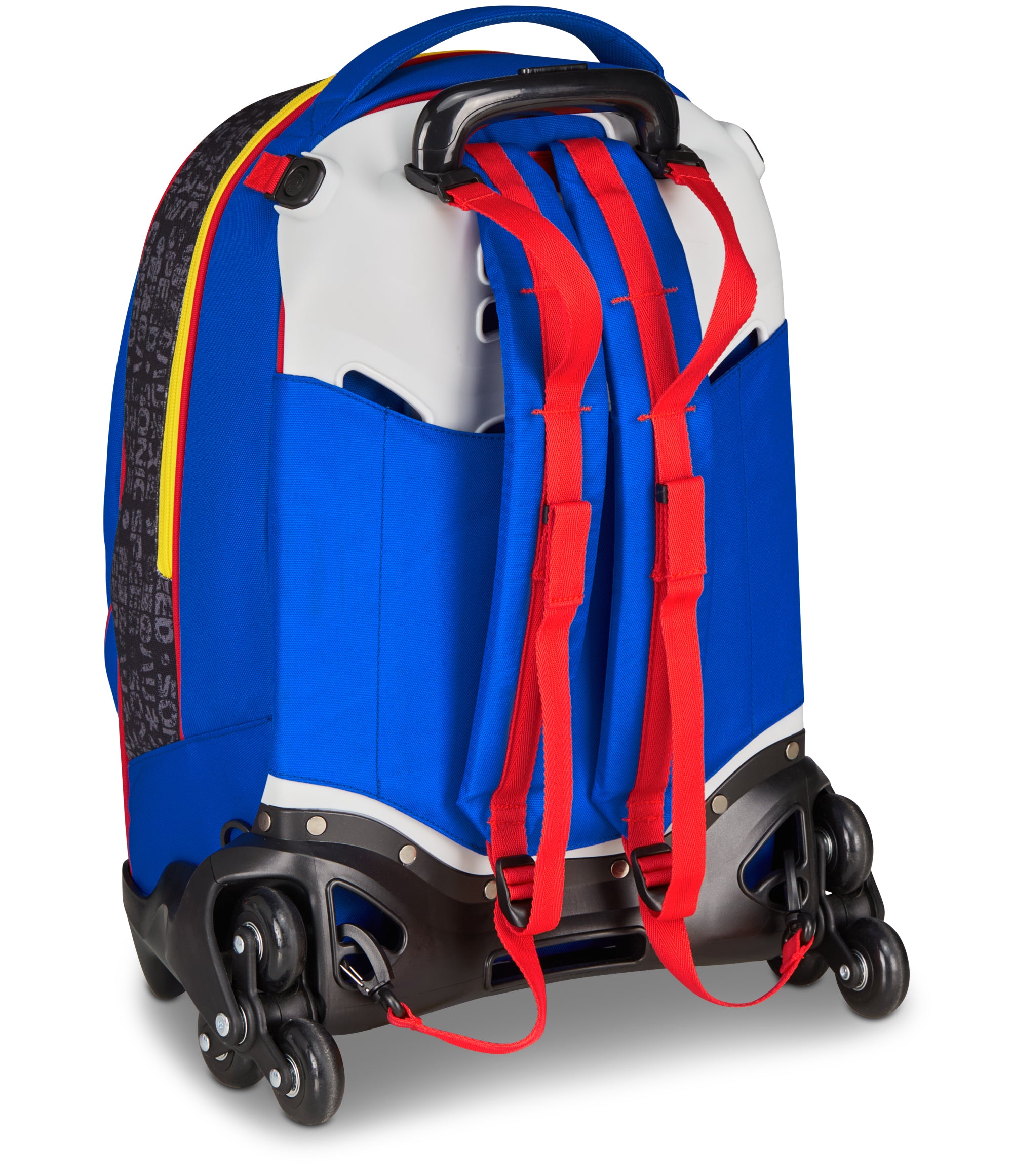 Sonic Trolley JACK-3WD+