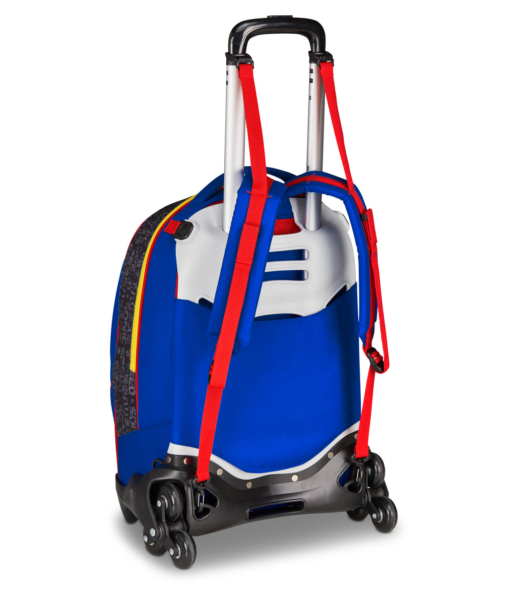 Sonic Trolley JACK-3WD+